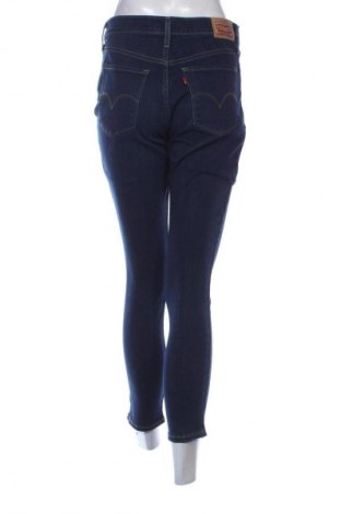 Дамски дънки Levi's, Размер L, Цвят Син, Цена 74,29 лв.
