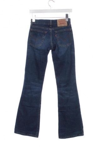 Dámske džínsy  Levi's, Veľkosť XS, Farba Modrá, Cena  38,29 €