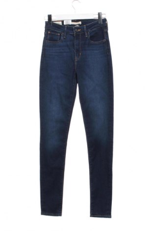 Damen Jeans Levi's, Größe XS, Farbe Blau, Preis 117,99 €