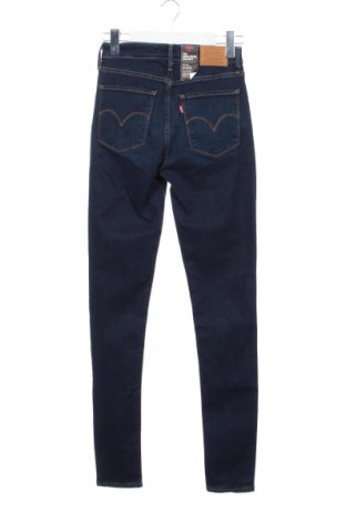 Damen Jeans Levi's, Größe XS, Farbe Blau, Preis 117,99 €