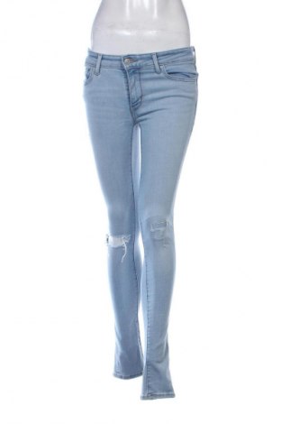 Damen Jeans Levi's, Größe M, Farbe Blau, Preis 38,36 €