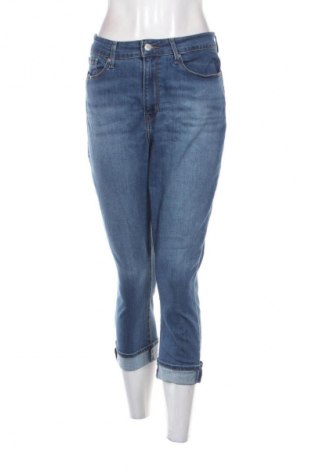 Dámské džíny  Levi's, Velikost XL, Barva Modrá, Cena  869,00 Kč