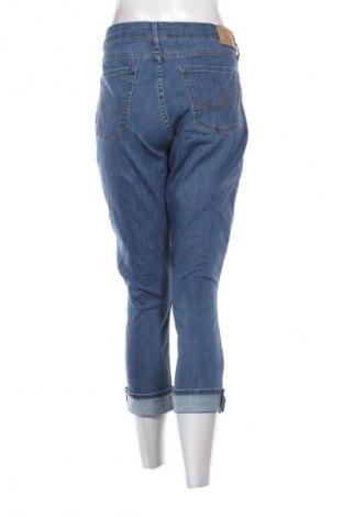 Dámské džíny  Levi's, Velikost XL, Barva Modrá, Cena  869,00 Kč