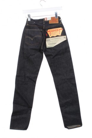 Női farmernadrág Levi's, Méret XXS, Szín Kék, Ár 28 139 Ft