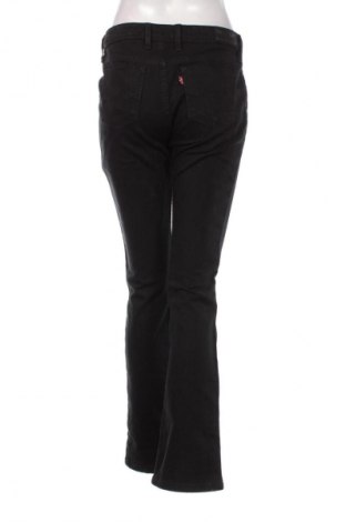 Blugi de femei Levi's, Mărime M, Culoare Negru, Preț 181,99 Lei
