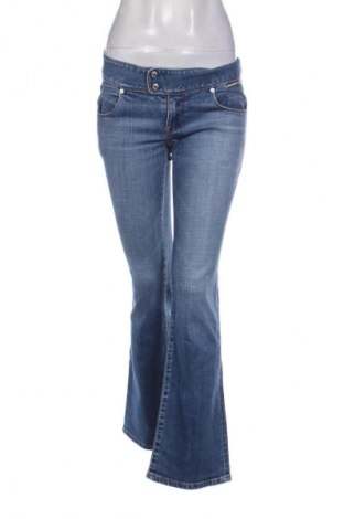 Dámské džíny  Levi's, Velikost M, Barva Modrá, Cena  948,00 Kč