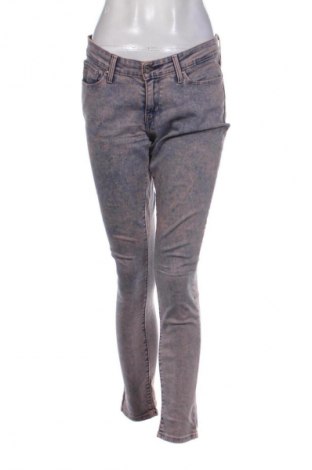 Dámské džíny  Levi's, Velikost XL, Barva Vícebarevné, Cena  949,00 Kč