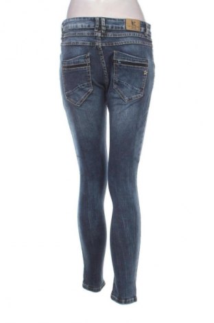 Damskie jeansy Lexxury, Rozmiar L, Kolor Niebieski, Cena 39,99 zł