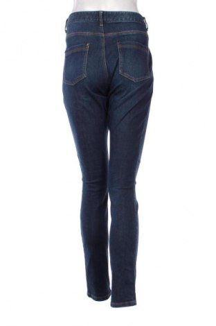 Dámske džínsy  Limited, Veľkosť XL, Farba Modrá, Cena  15,00 €