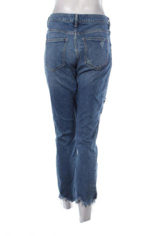 Dámské džíny  Lindex, Velikost M, Barva Modrá, Cena  369,00 Kč