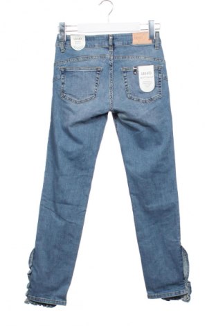 Γυναικείο Τζίν Liu Jo, Μέγεθος S, Χρώμα Μπλέ, Τιμή 112,99 €