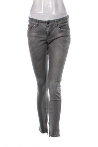 Blugi de femei Liu Jo, Mărime M, Culoare Gri, Preț 271,05 Lei