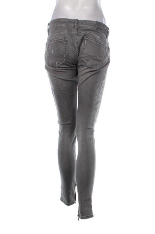 Blugi de femei Liu Jo, Mărime M, Culoare Gri, Preț 271,05 Lei