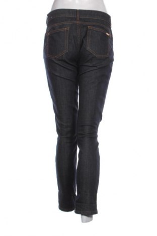 Blugi de femei Liu Jo, Mărime M, Culoare Albastru, Preț 554,98 Lei