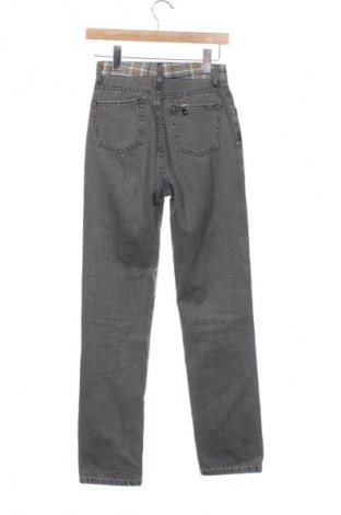 Γυναικείο Τζίν Liu Jo, Μέγεθος XS, Χρώμα Γκρί, Τιμή 47,99 €