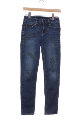 Damen Jeans Liu Jo, Größe XS, Farbe Blau, Preis 52,69 €