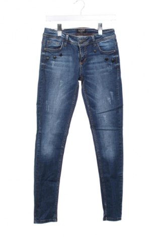 Damskie jeansy Liuzin, Rozmiar M, Kolor Niebieski, Cena 66,67 zł