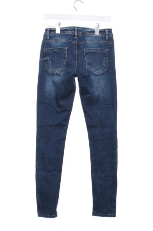 Damskie jeansy Liuzin, Rozmiar M, Kolor Niebieski, Cena 66,67 zł