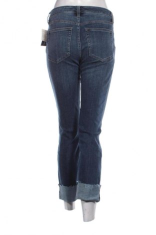 Blugi de femei Liverpool, Mărime M, Culoare Albastru, Preț 294,99 Lei