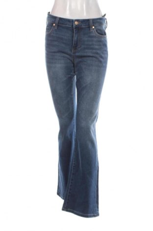 Damen Jeans Liverpool, Größe L, Farbe Blau, Preis € 62,99