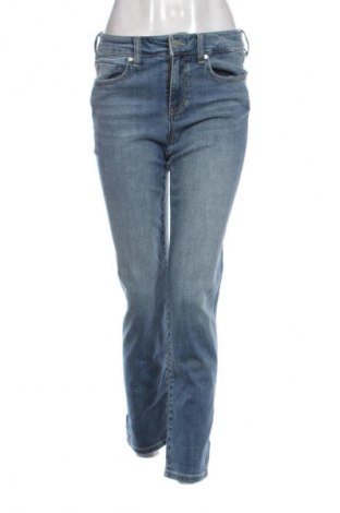 Női farmernadrág Liverpool, Méret M, Szín Kék, Ár 23 839 Ft