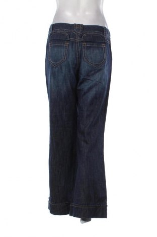 Γυναικείο Τζίν Loft By Ann Taylor, Μέγεθος S, Χρώμα Μπλέ, Τιμή 38,29 €