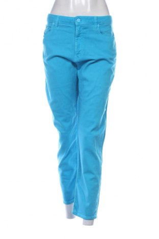 Dámské džíny  Love Moschino, Velikost L, Barva Modrá, Cena  1 736,00 Kč