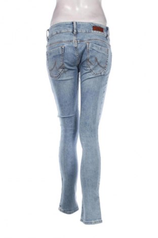 Damskie jeansy Ltb, Rozmiar M, Kolor Niebieski, Cena 94,25 zł