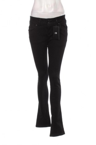 Női farmernadrág Ltb, Méret L, Szín Fekete, Ár 23 839 Ft