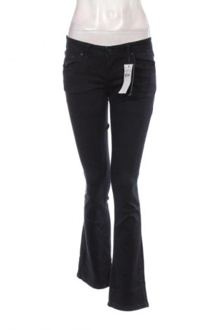Dámske džínsy  Ltb, Veľkosť M, Farba Modrá, Cena  56,95 €
