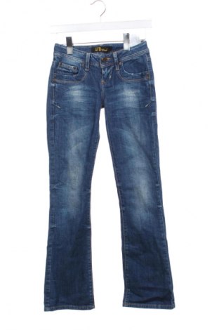 Damen Jeans Ltb, Größe XS, Farbe Blau, Preis € 20,92