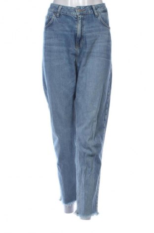 Blugi de femei Ltb, Mărime XL, Culoare Albastru, Preț 87,00 Lei