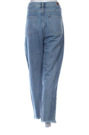 Blugi de femei Ltb, Mărime XL, Culoare Albastru, Preț 87,00 Lei