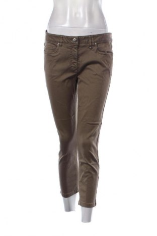 Női farmernadrág Luisa Cerano, Méret L, Szín Barna, Ár 14 972 Ft