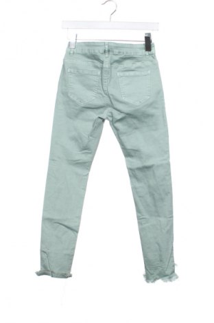 Damen Jeans M.Sara, Größe S, Farbe Grün, Preis € 14,83