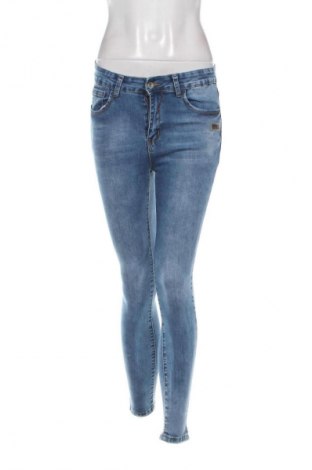 Damen Jeans M.Sara, Größe S, Farbe Blau, Preis 14,91 €