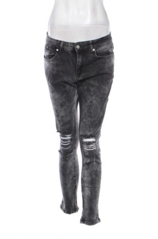 Γυναικείο Τζίν MJGONZALES, Μέγεθος L, Χρώμα Γκρί, Τιμή 38,36 €