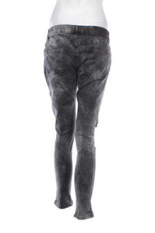 Γυναικείο Τζίν MJGONZALES, Μέγεθος L, Χρώμα Γκρί, Τιμή 38,36 €