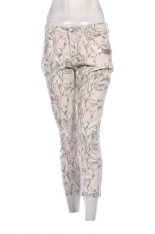 Damskie jeansy MOS MOSH, Rozmiar L, Kolor Kolorowy, Cena 215,99 zł