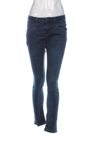 Damen Jeans MOS MOSH, Größe M, Farbe Blau, Preis 38,36 €