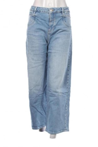 Γυναικείο Τζίν MOS MOSH, Μέγεθος L, Χρώμα Μπλέ, Τιμή 31,99 €