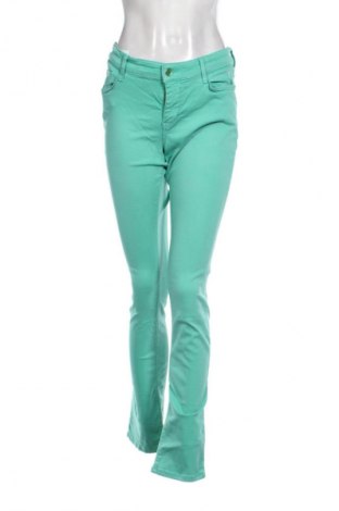 Blugi de femei Mac, Mărime L, Culoare Verde, Preț 234,99 Lei