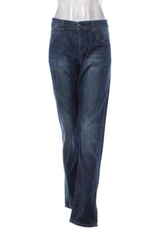Damen Jeans Mac, Größe XL, Farbe Blau, Preis 38,36 €