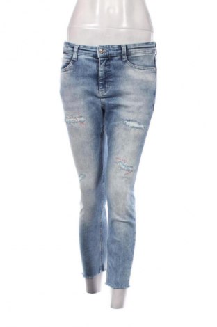 Damen Jeans Mac, Größe M, Farbe Blau, Preis € 9,99