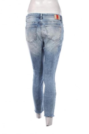 Damen Jeans Mac, Größe M, Farbe Blau, Preis € 9,99