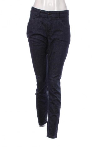 Damen Jeans Mac, Größe L, Farbe Blau, Preis € 54,99
