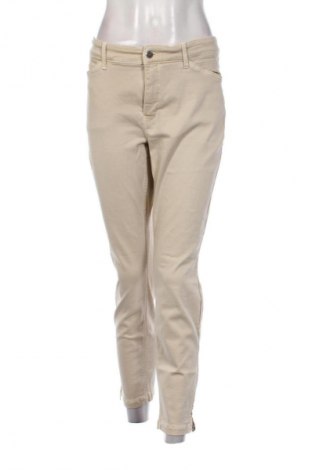Damen Jeans Mac, Größe XL, Farbe Beige, Preis 47,99 €