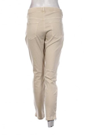 Damen Jeans Mac, Größe XL, Farbe Beige, Preis 47,99 €