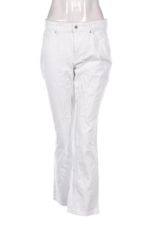 Damskie jeansy Mac, Rozmiar M, Kolor Biały, Cena 145,99 zł