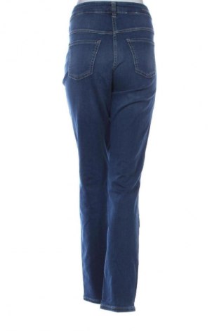 Dámské džíny  Mac, Velikost L, Barva Modrá, Cena  940,00 Kč